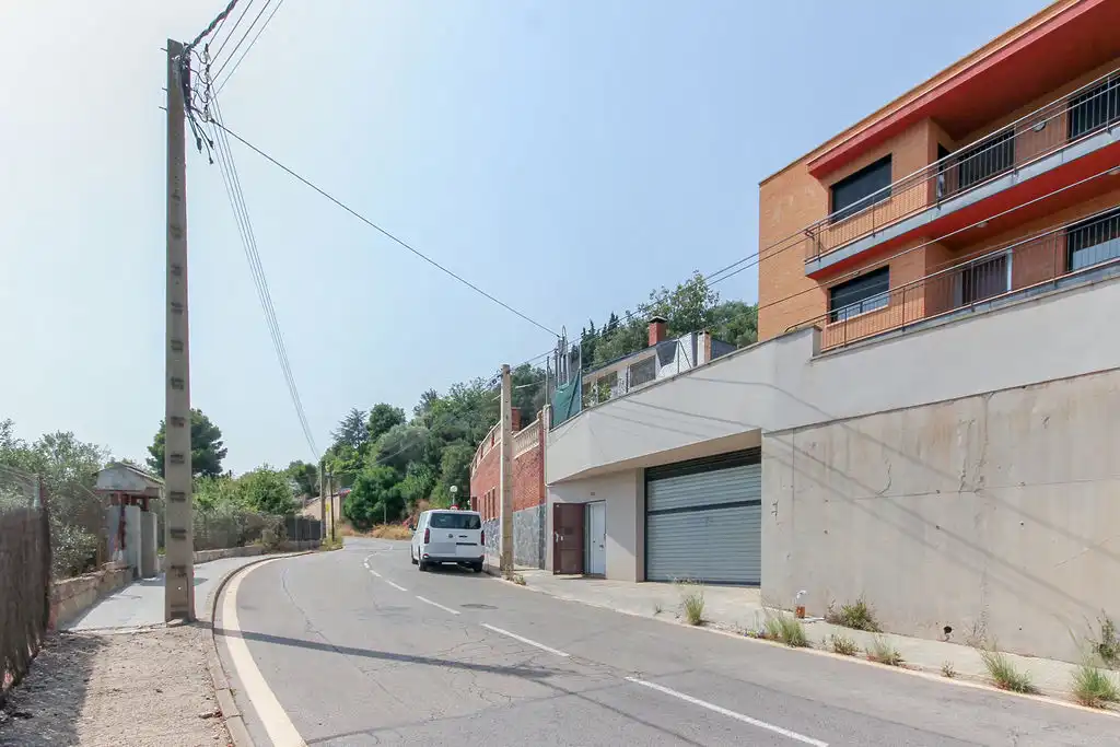 Detached house for sale in C/ del Eucaliptus, imagen 23