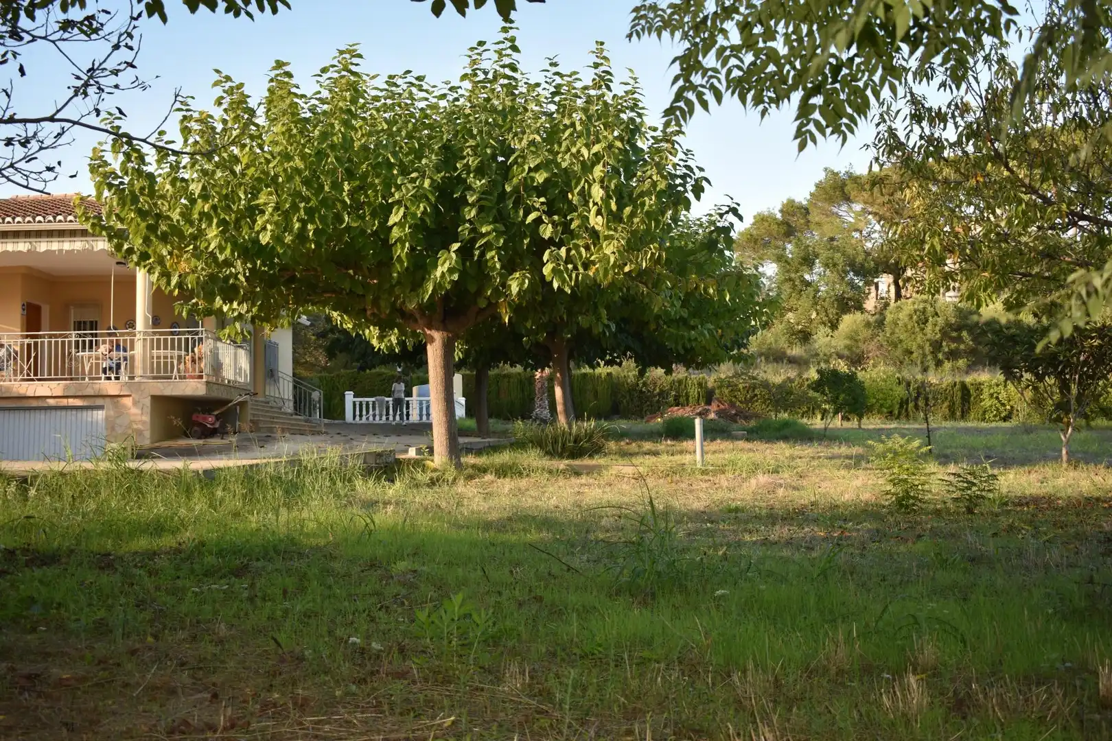 Casa o xalet en venda en Xàtiva amb Aire condicionat, Calefacció i Jardí privat