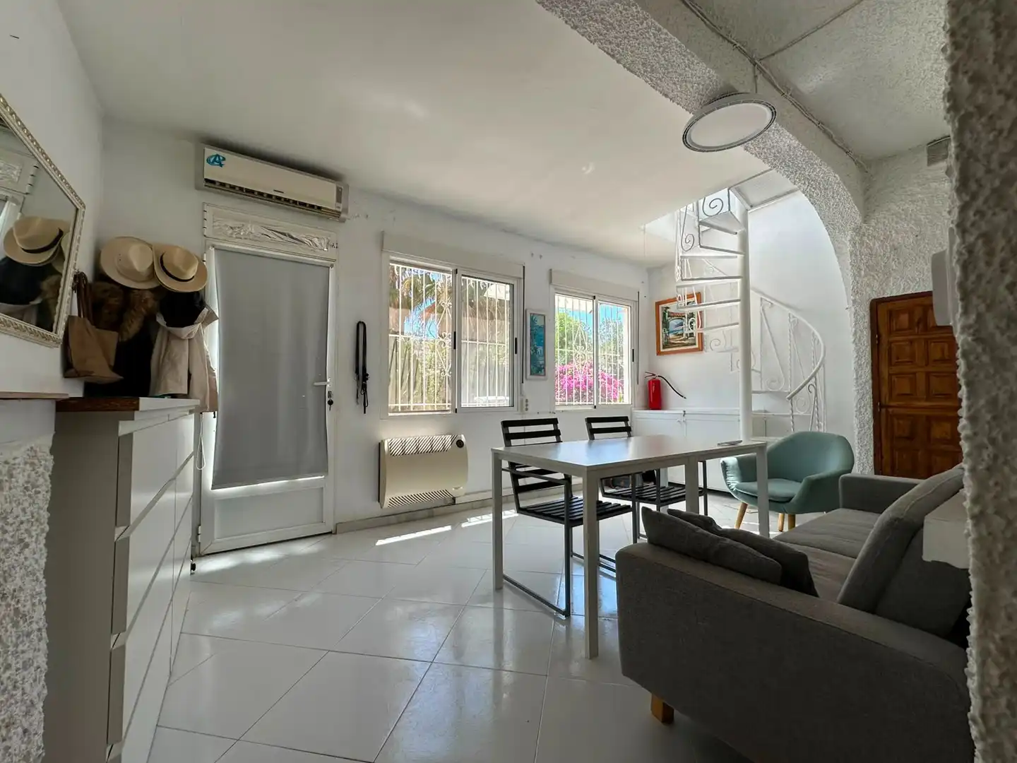 Haus mit Terrasse zum Verkauf in San Fulgencio, imagen 2