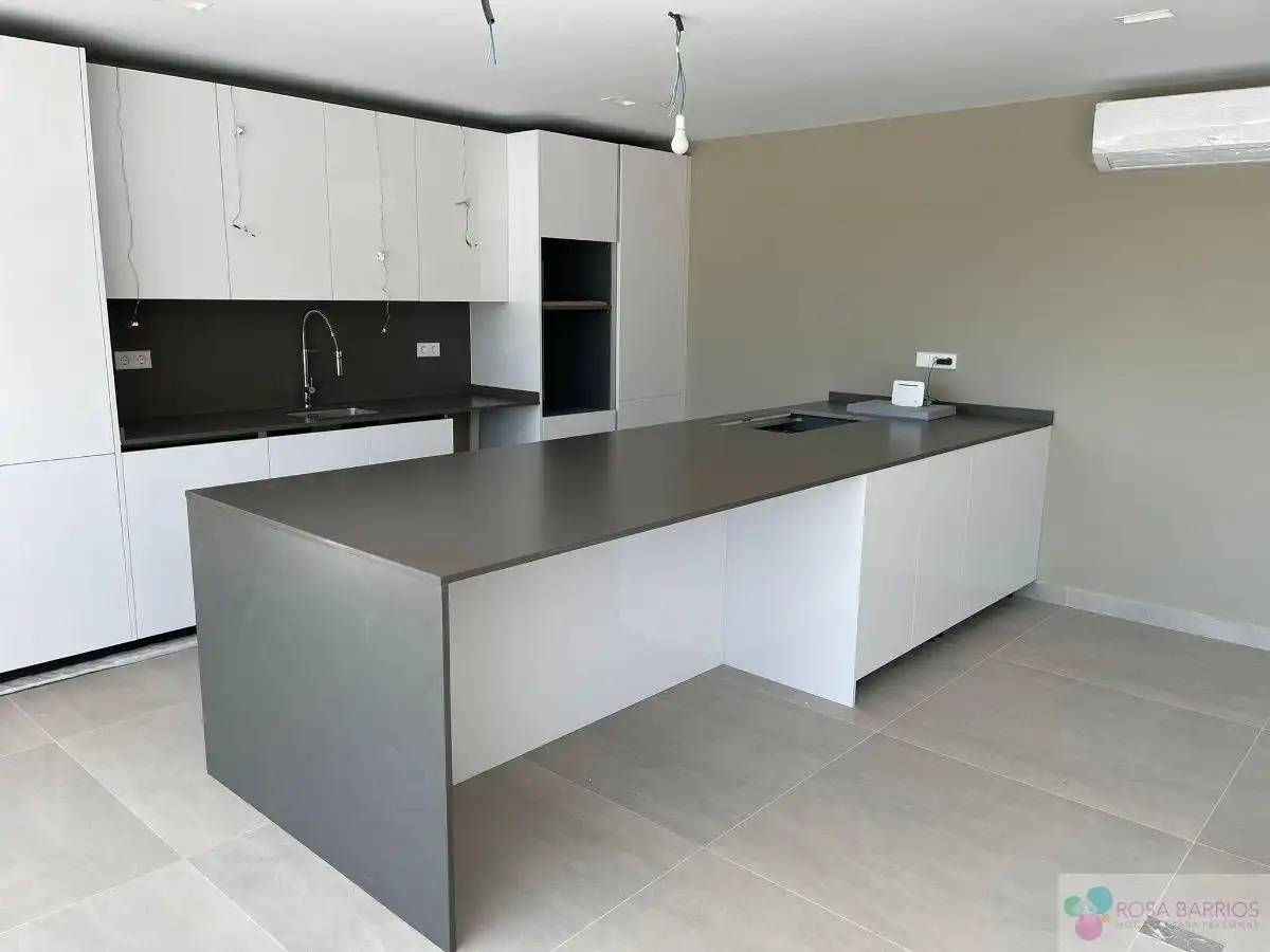 Apartament amb piscina en venda a Playa Bahía Dorada, imagen 6