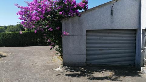 Foto 2 de Terreny en venda a Carretera Amoeiro de a Cabeanca, Ventiun, Ourense Capital