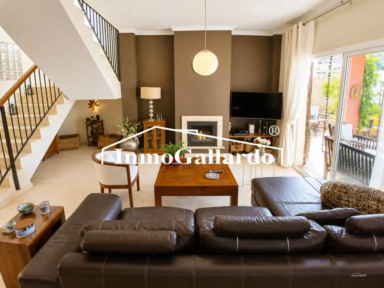 Detached house with pool for sale in Este, imagen 22
