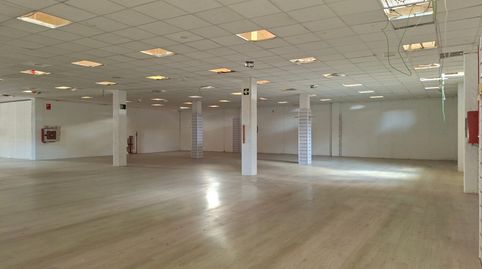 Foto 2 von Fabrikhallen zur Miete in Cala de Finestrat, Finestrat