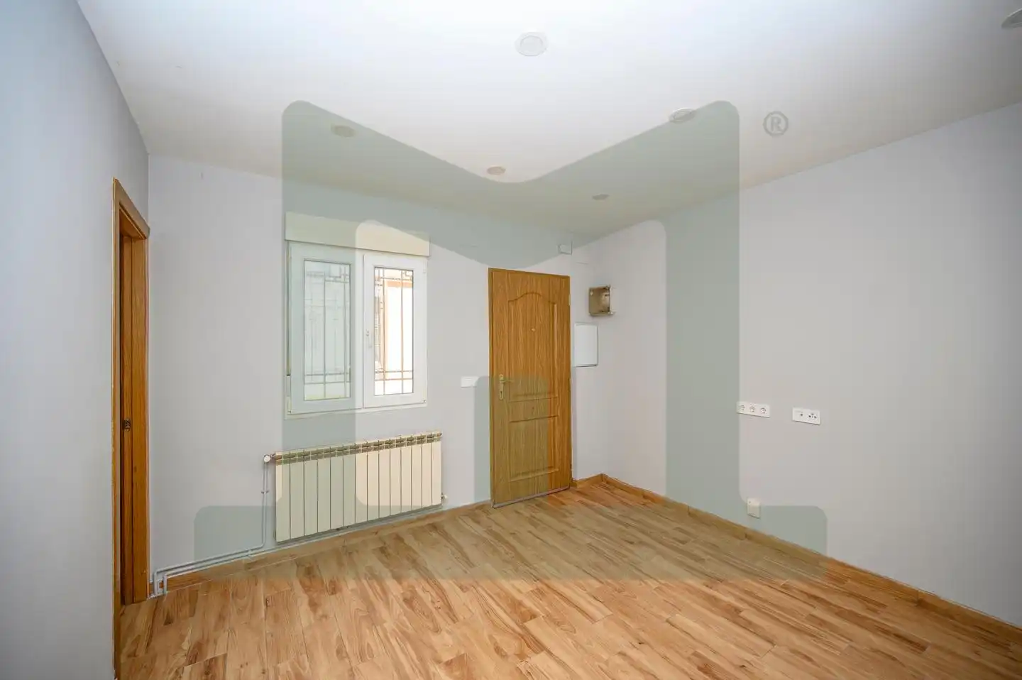 Habitación de Casa o chalet en venta en Madrid con Calefacción, Jardín privado y Terraza