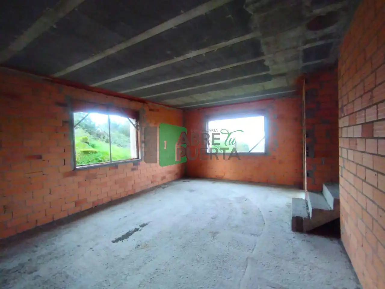 Chalet con jardín en venta en Nogueira de Ramuín, imagen 17