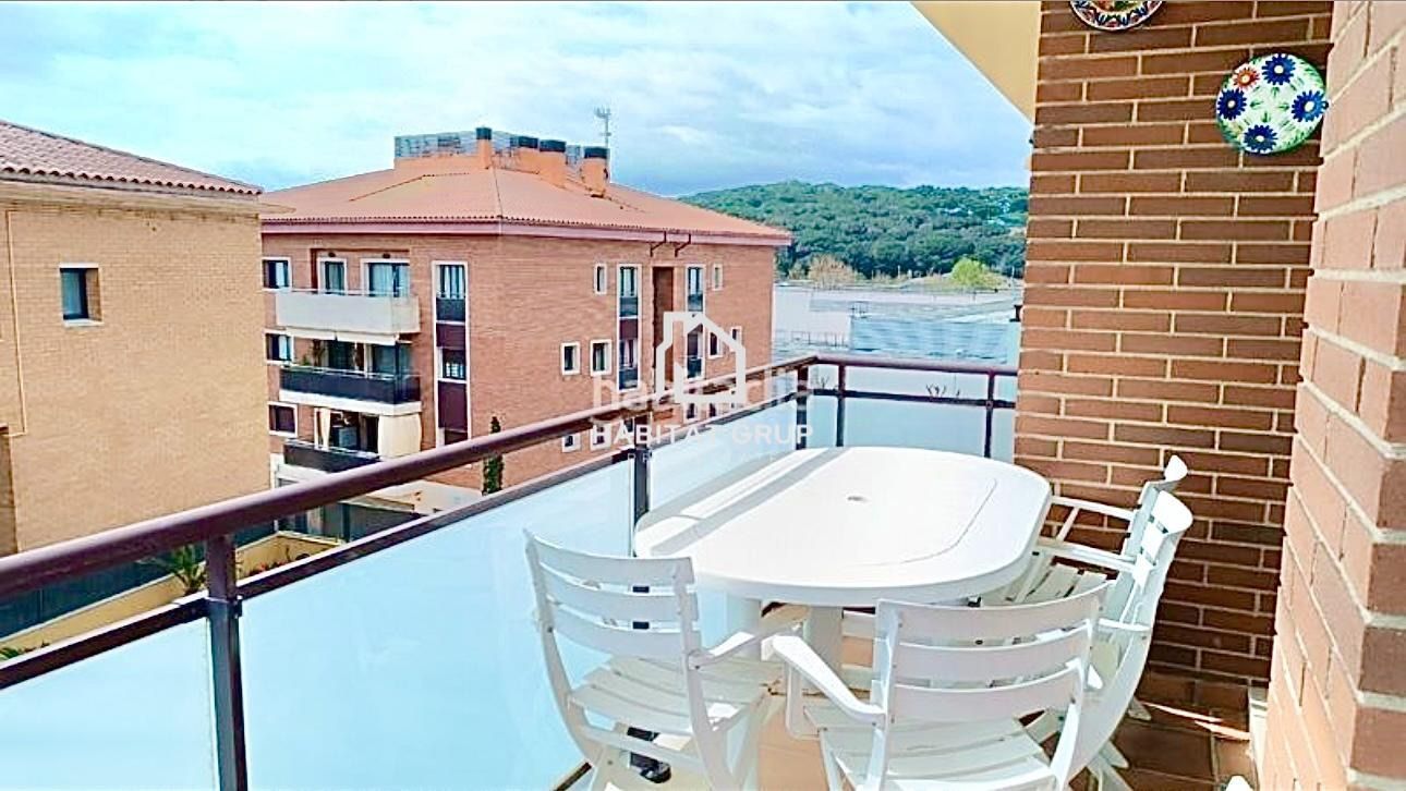 Terrassa de Dúplex en venda en Lloret de Mar amb Aire condicionat, Calefacció i Terrassa
