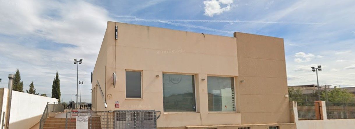 Exterior view of Building for sale in Domeño