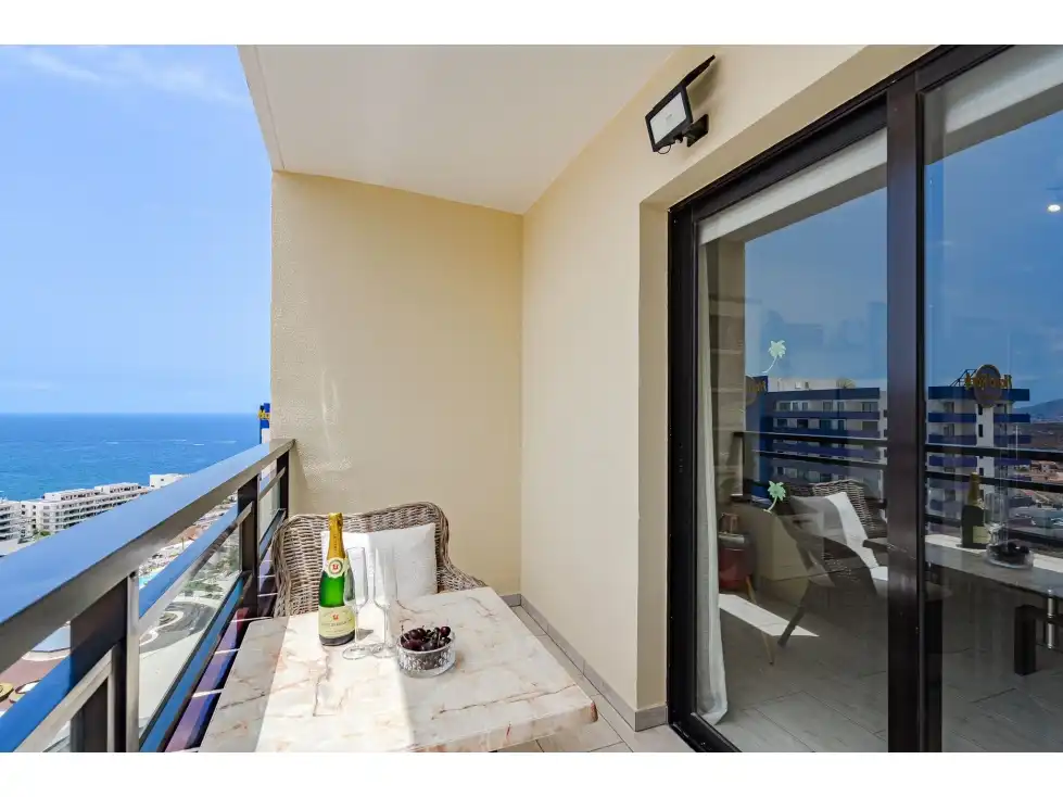 Apartament en venda a Callao Salvaje - Playa Paraíso, imagen 19