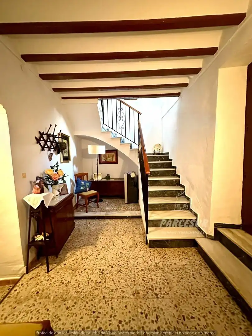 Casa o xalet en venda a Villafranca de Córdoba