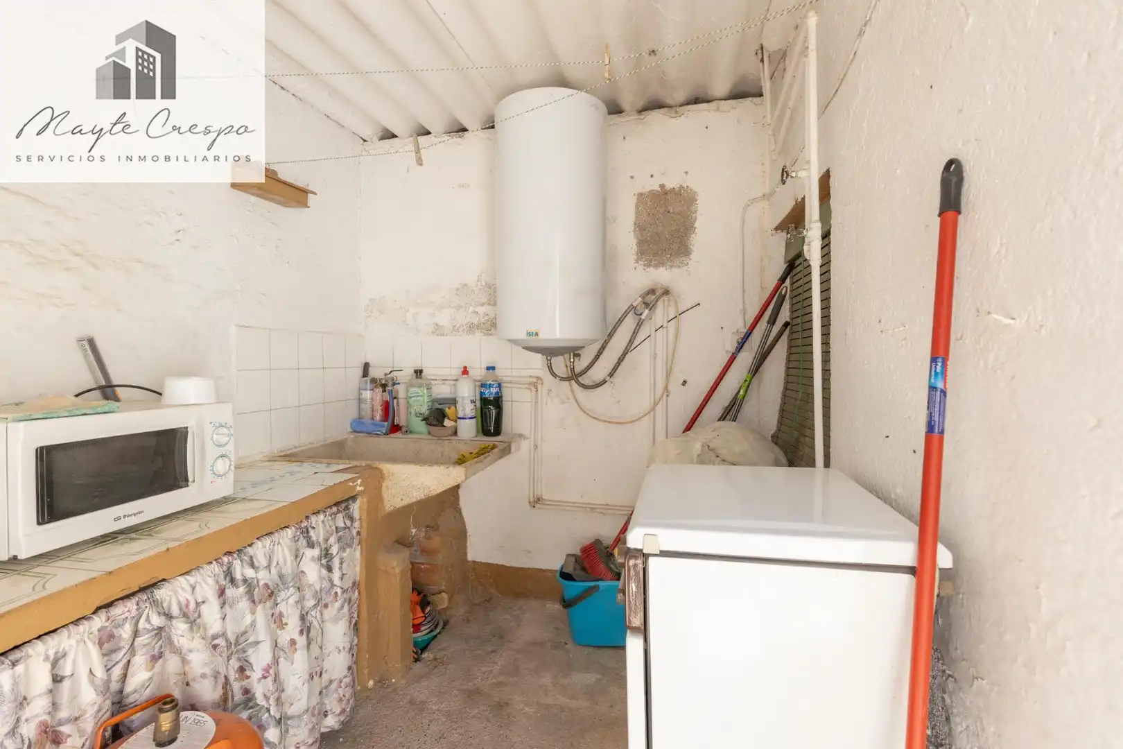 Reihenhaus zum Verkauf in La Zubia Ciudad, imagen 22