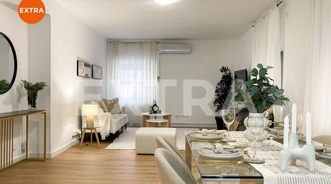 Foto 5 de Piso en venta en Calle Julián Besteiro, Cuatro Caminos - Azca, Madrid Capital