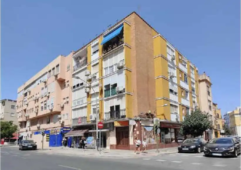 Flat for sale in N/A