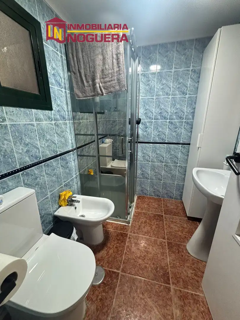 Bathroom of Houses for sale in Écija  with Terrace