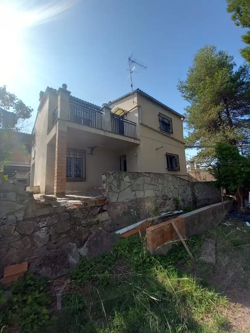 Xalet en venda a Carrer de Juan Vergés, imagen 12