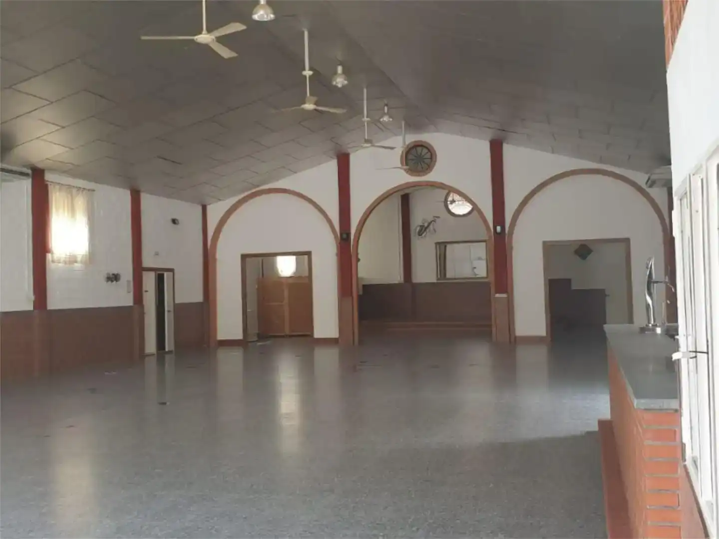 Nave industrial en venta en Aznalcóllar