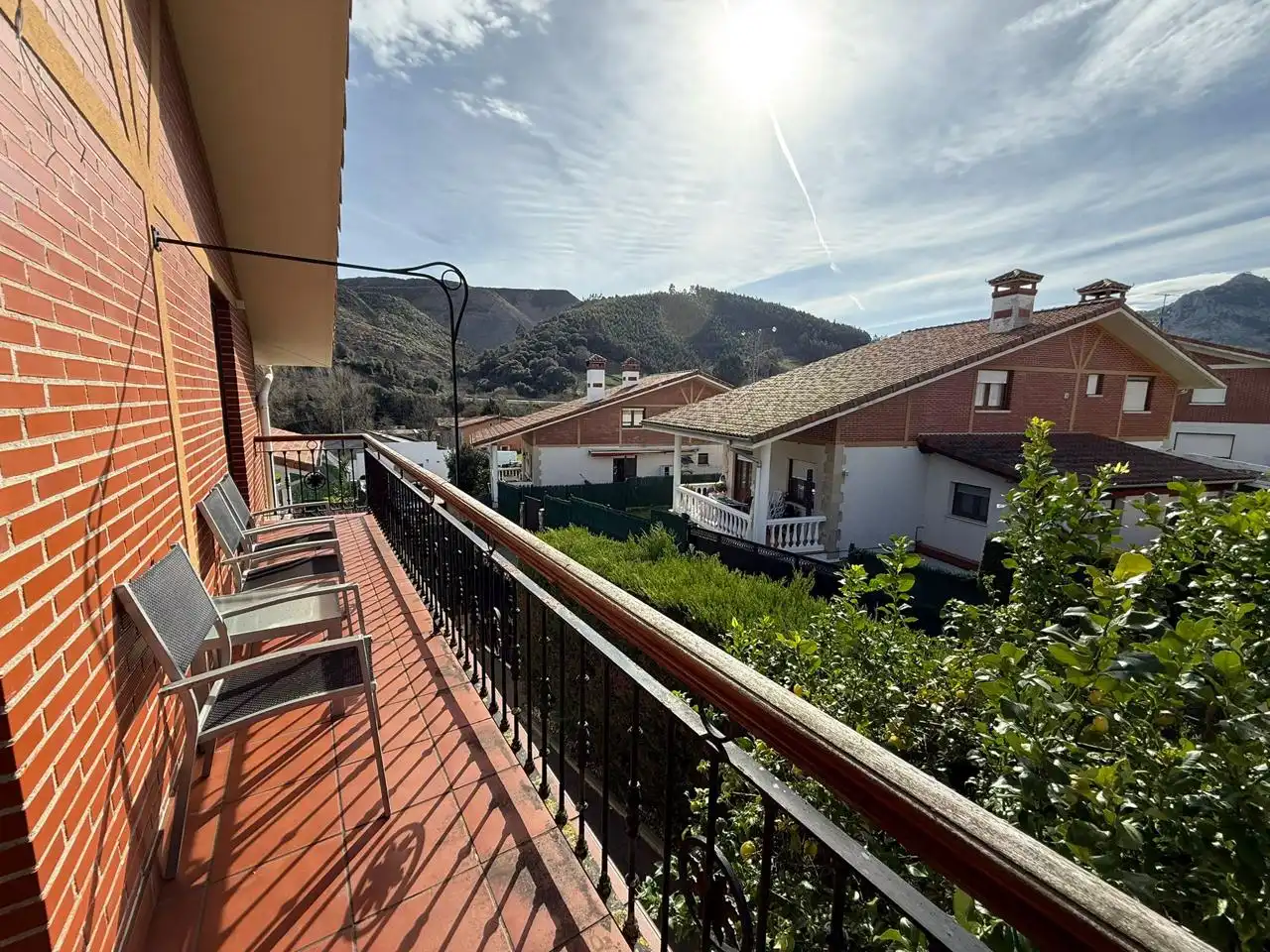 Maison avec piscine à vendre à Barrio Lusa 28, imagen 50
