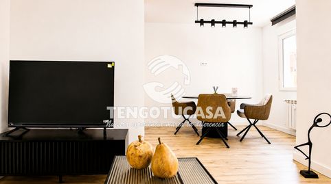 Photo 5 of Flat for sale in Calle de la Virgen del Castañar, 15, Concepción, Madrid Capital