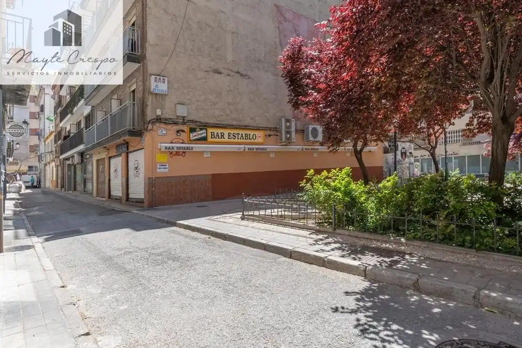 Flat with terrace for sale in Calle Calle Almona Vieja 7, imagen 38