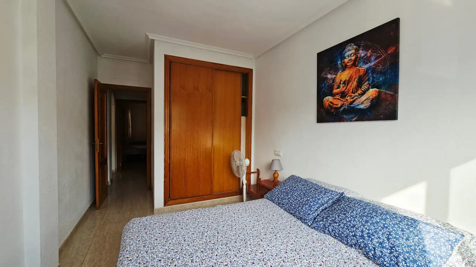 Wohnungen zur Miete in Novamar - Mediterráneo