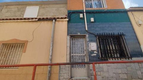 Foto 3 de Casa adosada en venta en Calle Fragata - Santa Lucia, 34, Santa Lucía, Cartagena