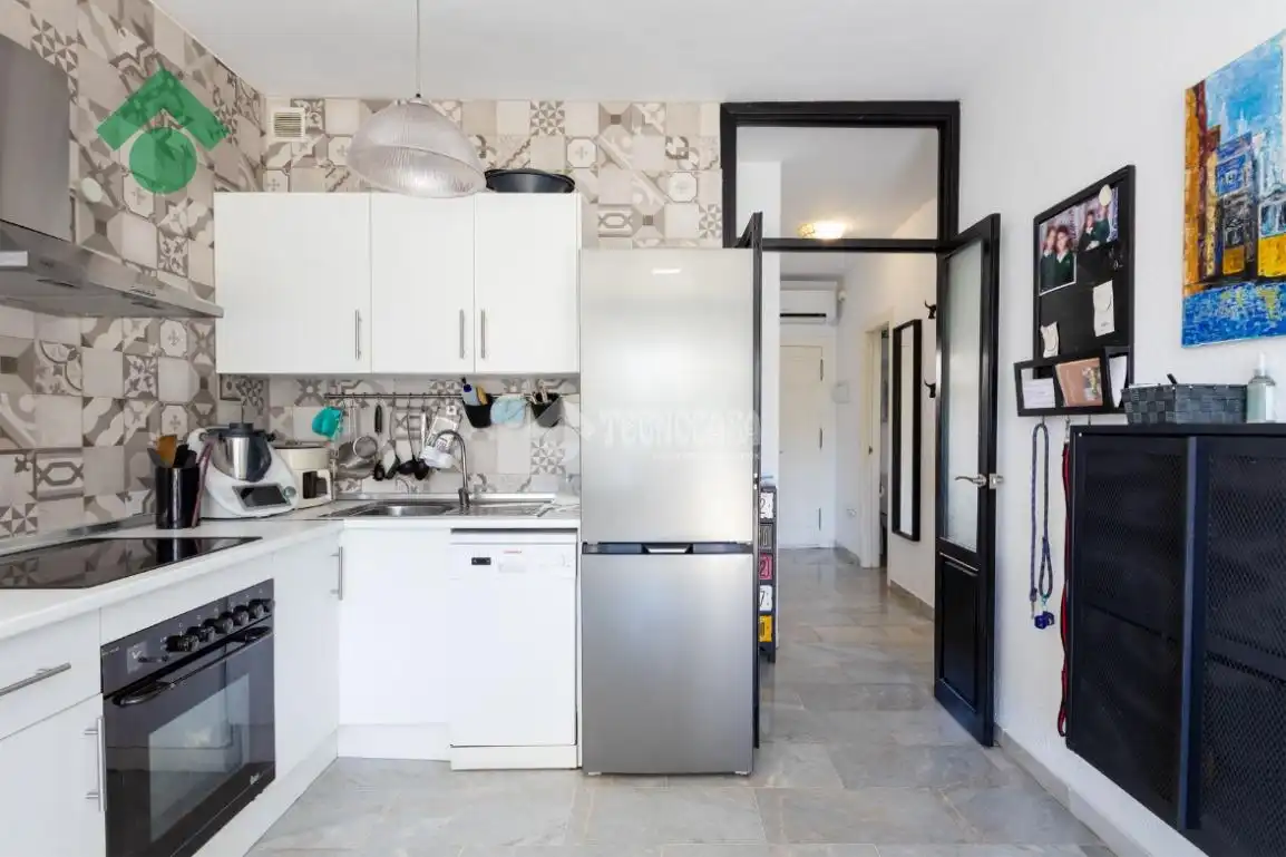 Maison jumelée à vendre à Nueva Nerja, imagen 7