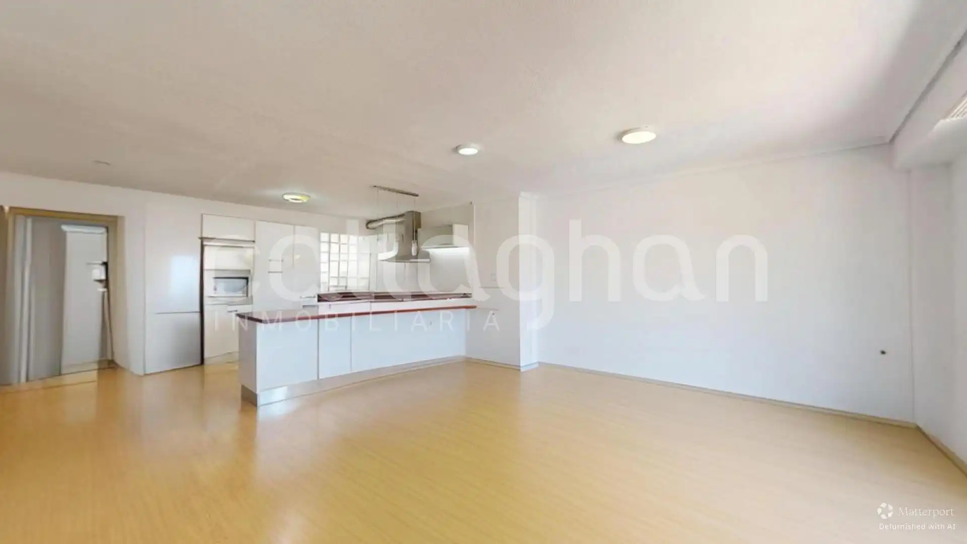 Piso en venta en Rocafort