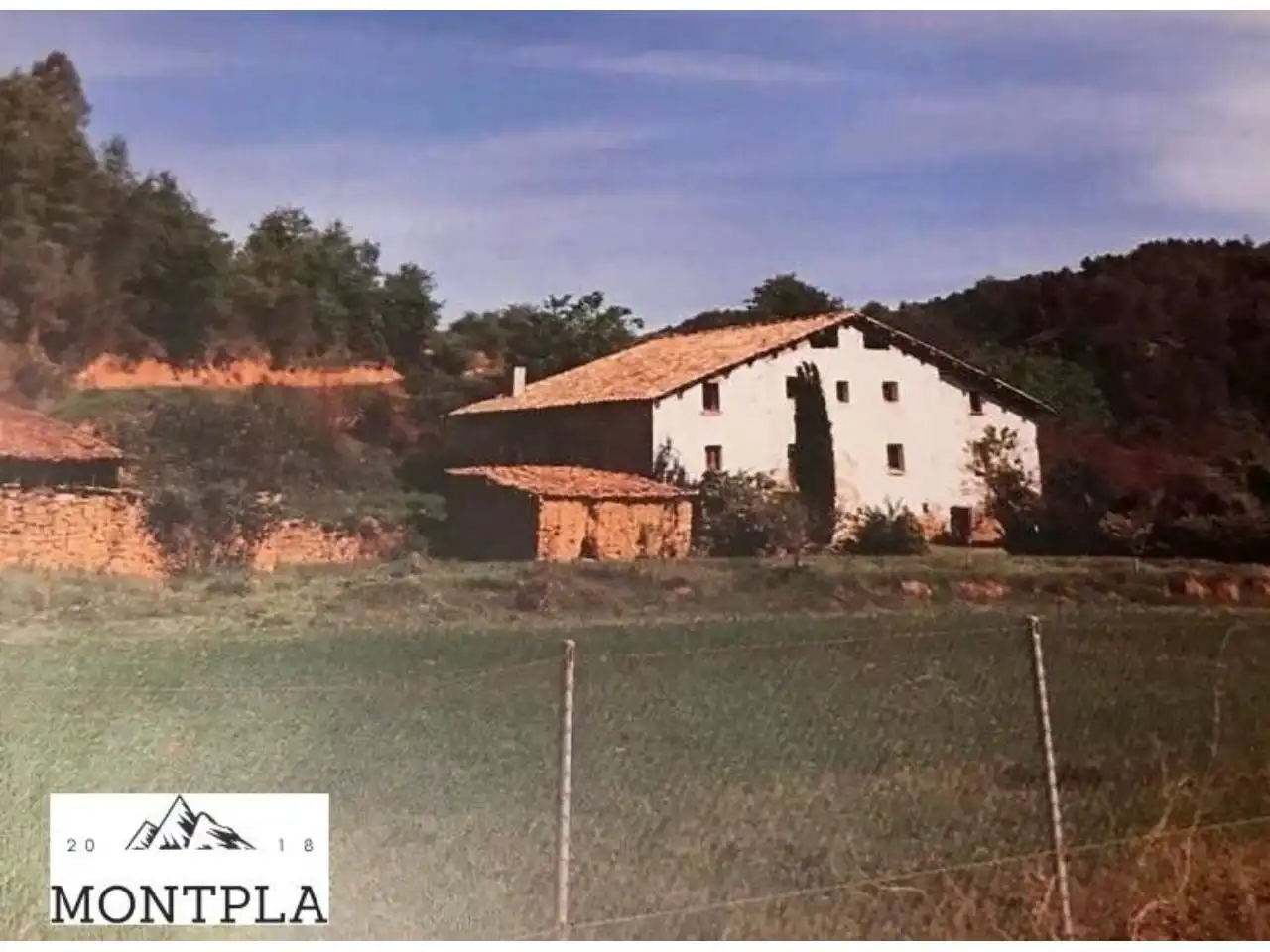 Casa o chalet en venta en La Baronia de Rialb