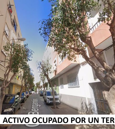 Foto 2 de Piso en venta en Calle Montepiedra, San Pio X, Murcia Capital
