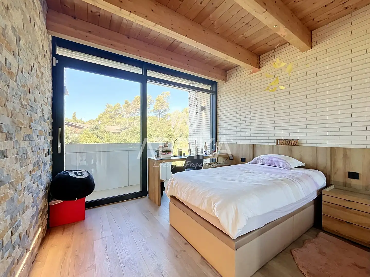 Maison avec piscine à vendre à Begues, imagen 28