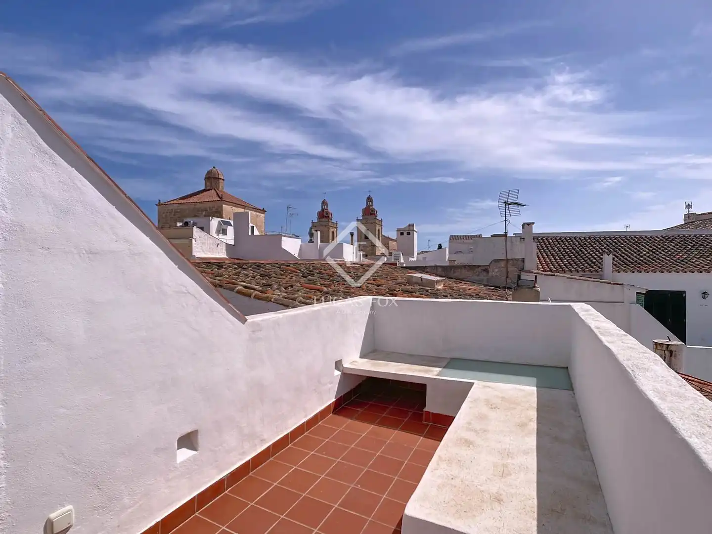 Casa o chalet en venta en Ciutadella