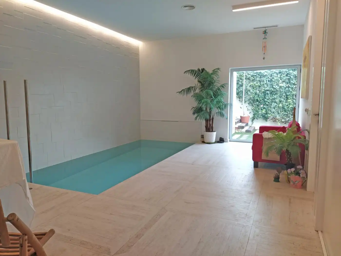 Villa avec piscine à louer à El Montgó, imagen 34