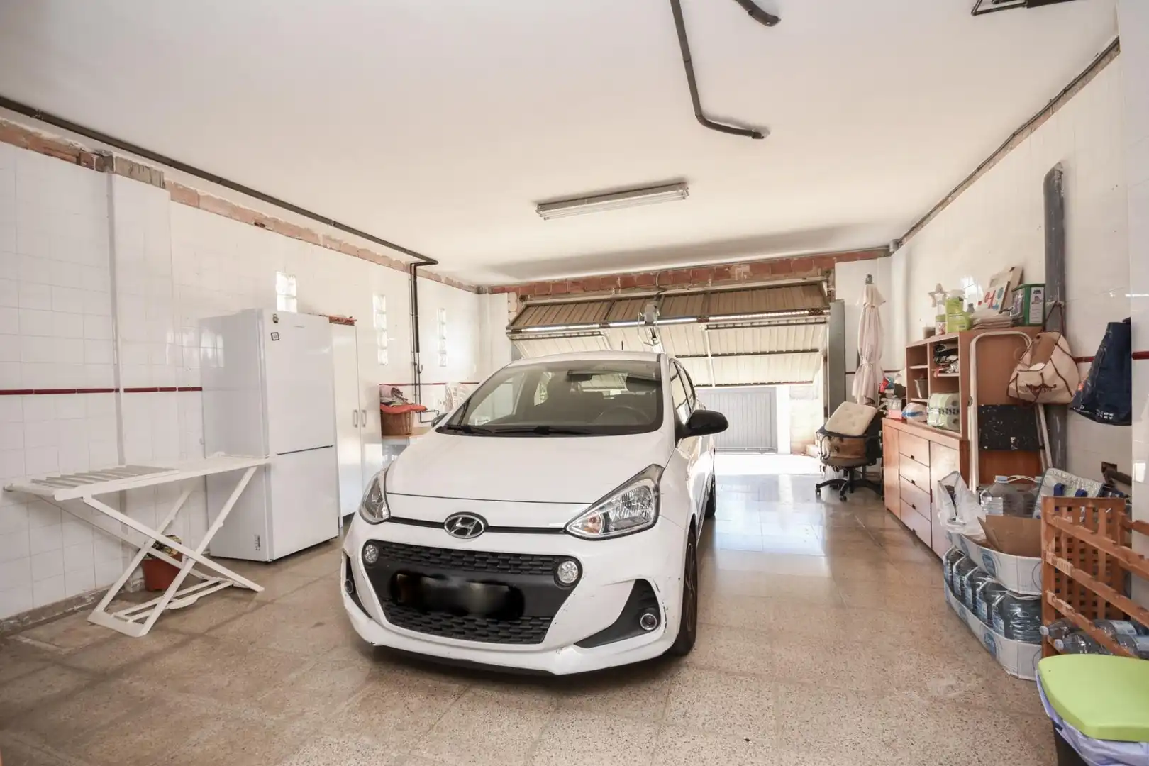 Aparcament de Casa o xalet en venda en Marratxí amb Aire condicionat, Calefacció i Jardí privat