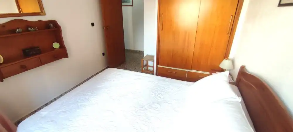 Piso con piscina en venta en Avenida San Bartolome Tir, imagen 17
