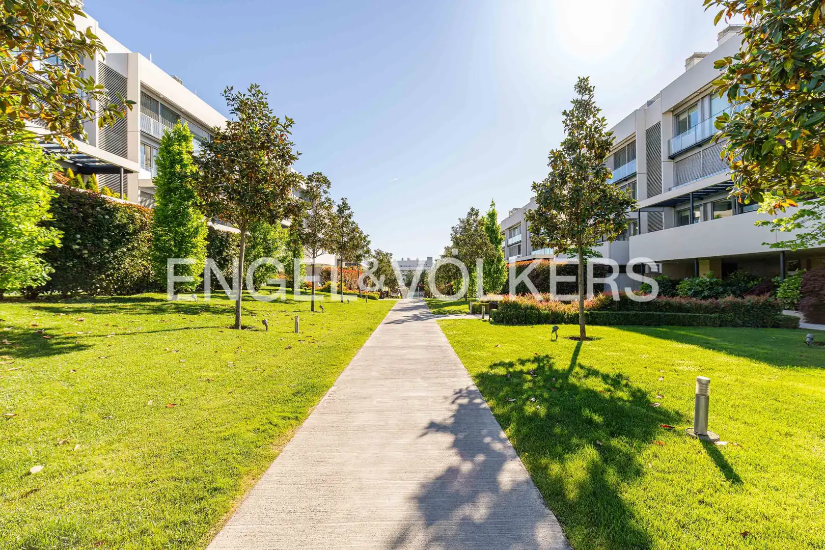 Ground floor with pool for sale in Moncloa - Aravaca, imagen 13