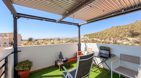 Foto 4 von Wohnungen zum Verkauf in El Castillo, Carrer de la Nit, 3, Mutxamel, Spain, 4, Bonalba - Cotoveta, Mutxamel