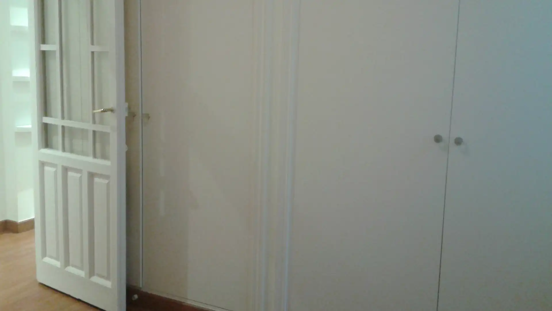 Flat with terrace for sale in Calle de Churruca, imagen 17