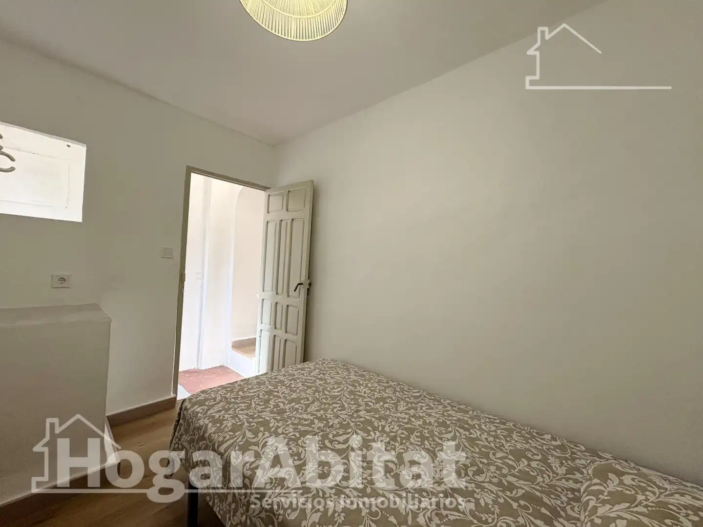 Schlafzimmer von Haus oder Chalet zum Verkauf in Cullera mit Terrasse und Abstellraum