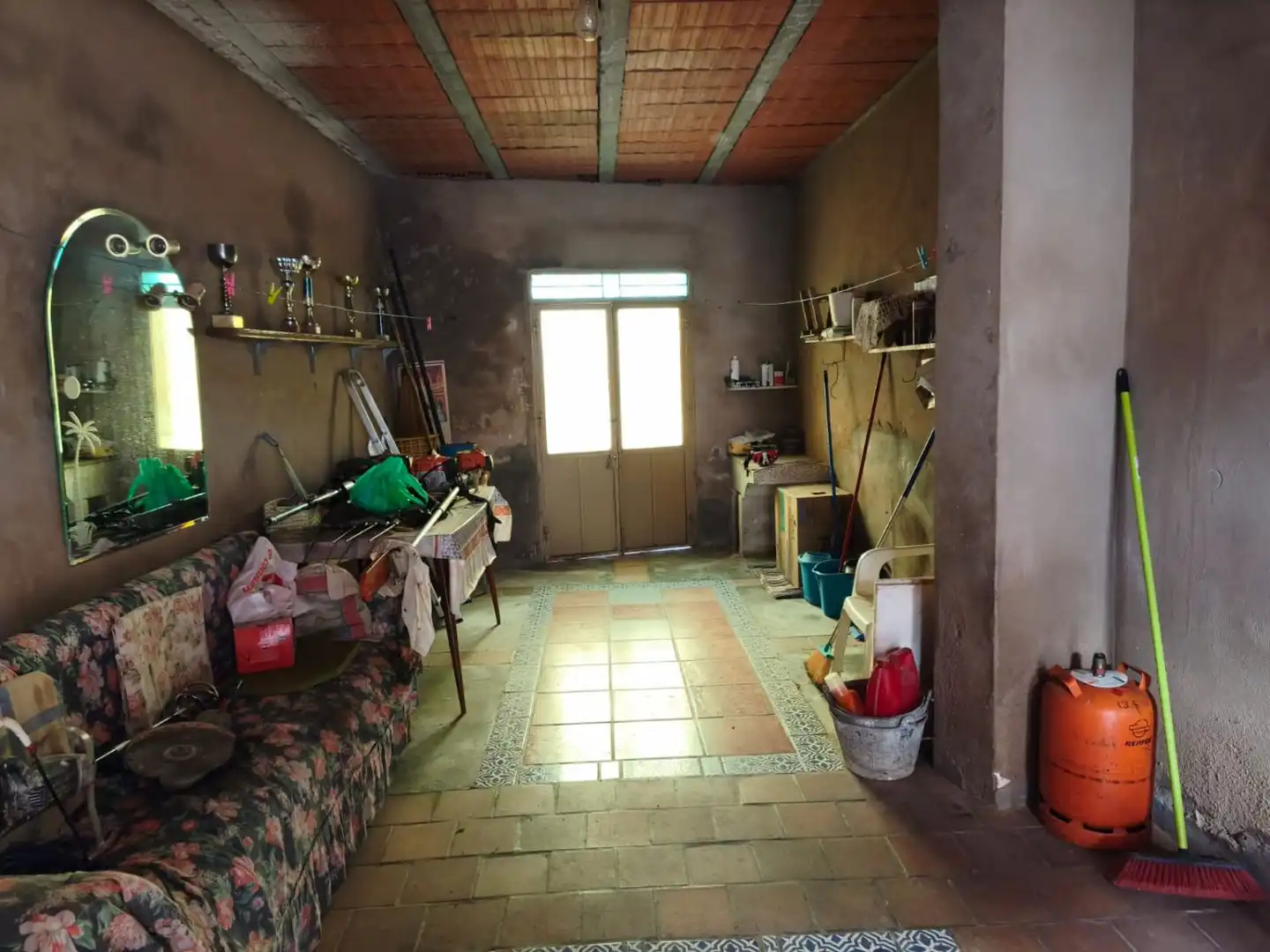 Casa con terrazza in vendita a Malagón, imagen 22