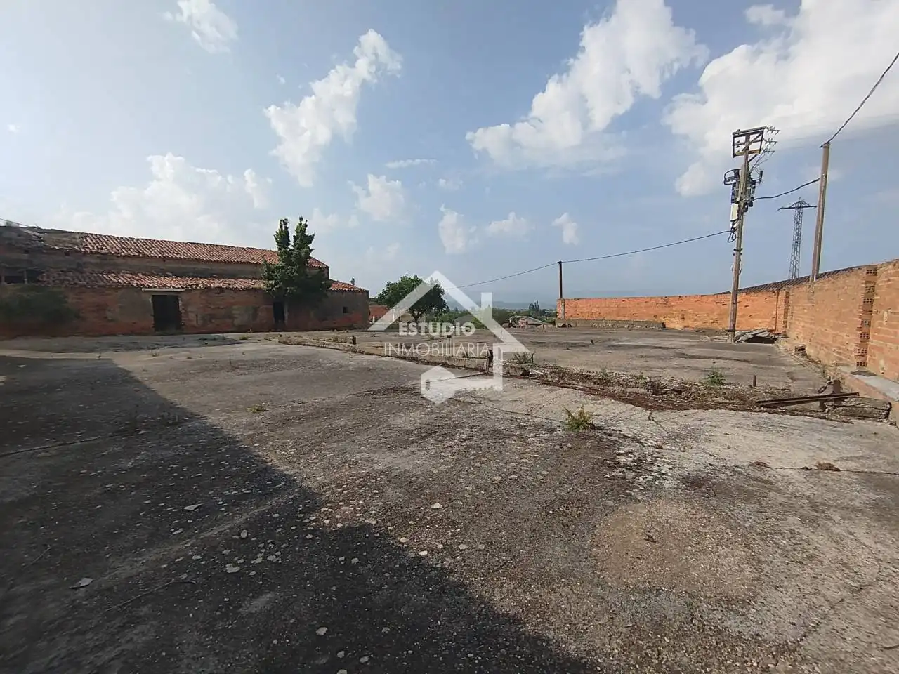 Rural land for sale in Calle El Cerradillo, imagen 7