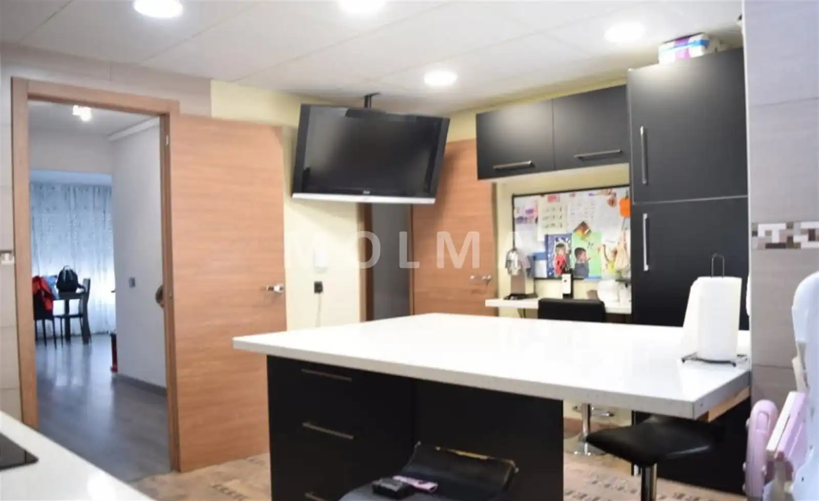 Flat with terrace for sale in Llombai, imagen 3