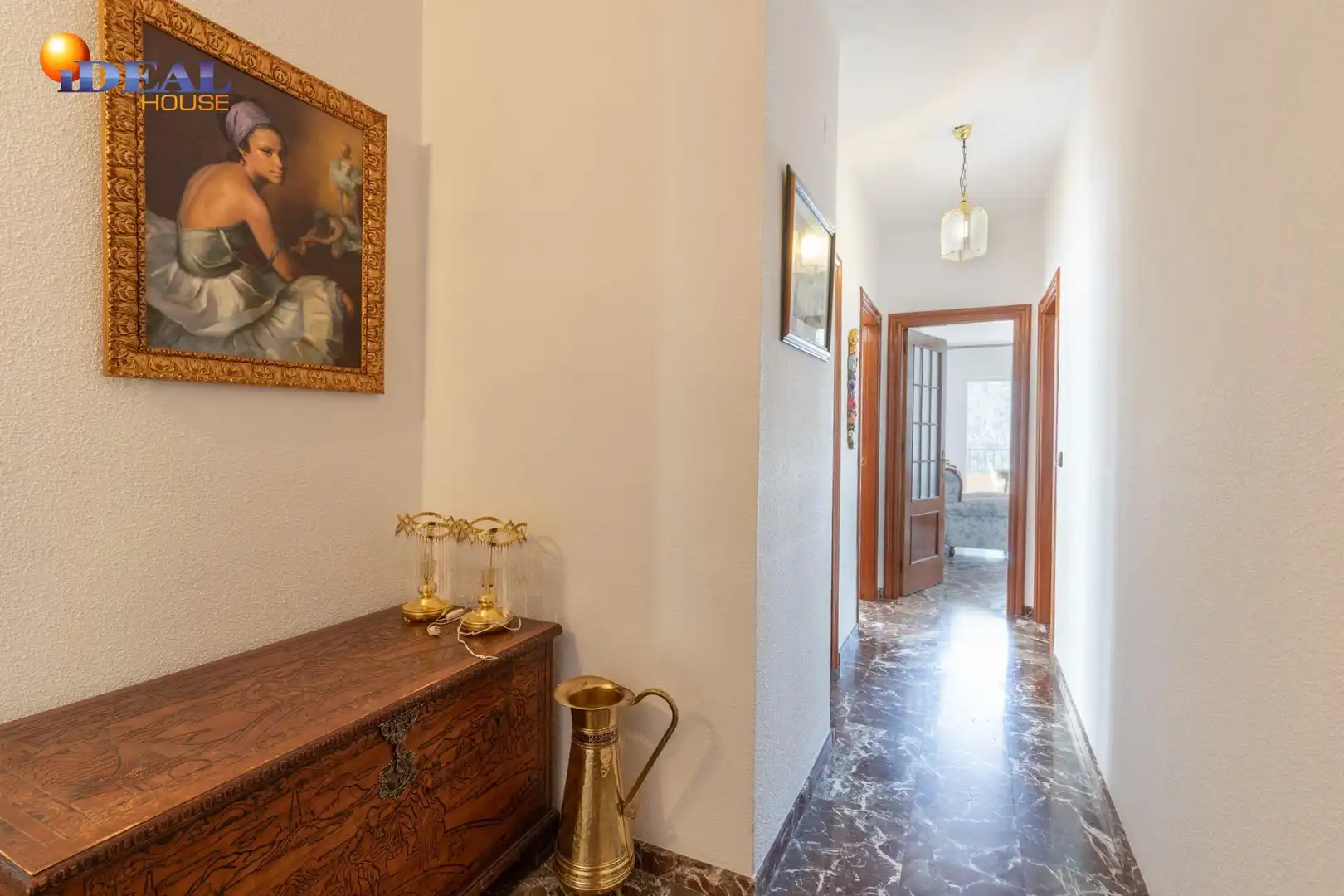 Appartamento con terrazza in vendita a Güéjar Sierra, imagen 23