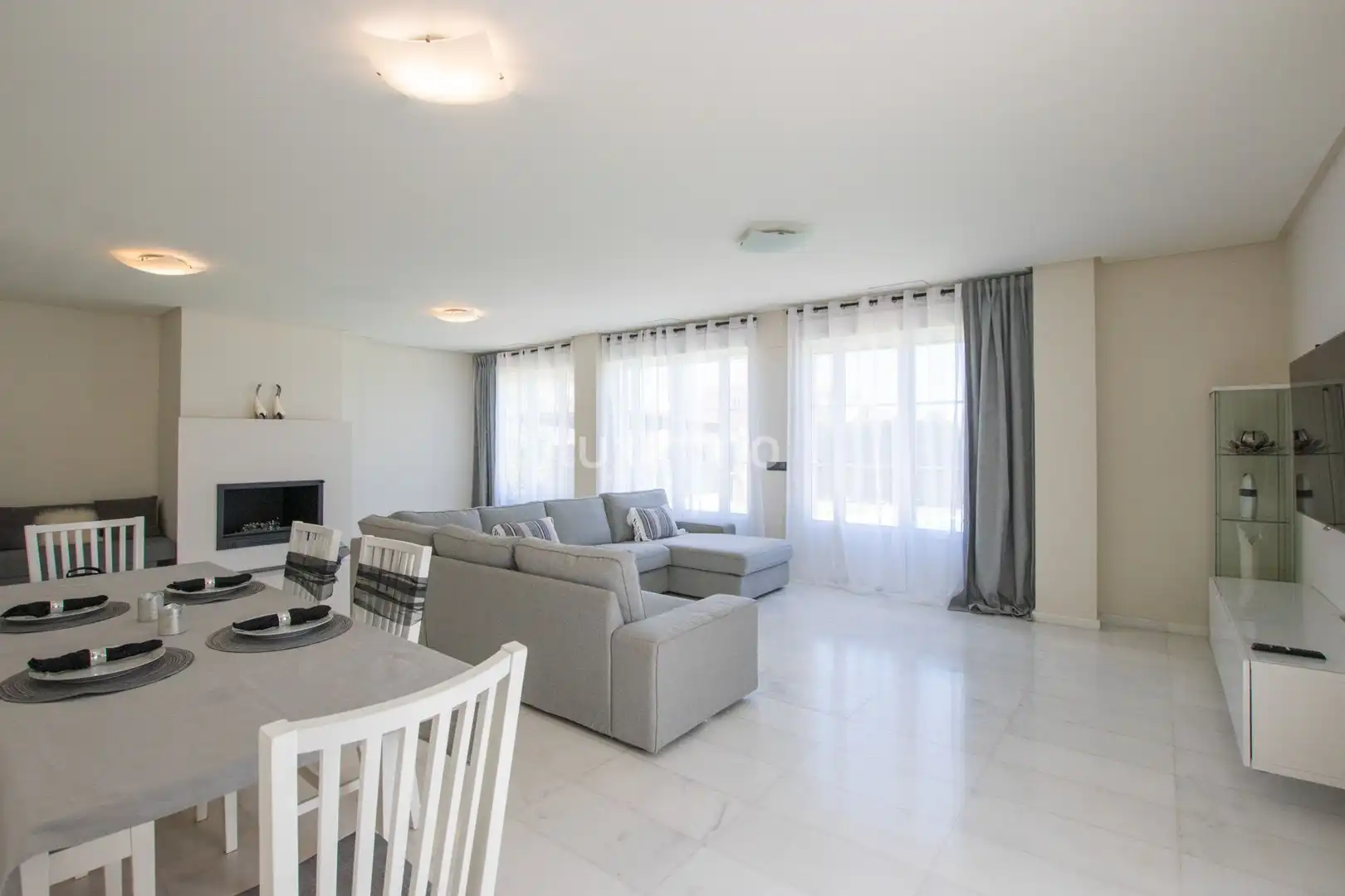 Chalet con terraza en venta en Golf Bahía, imagen 18