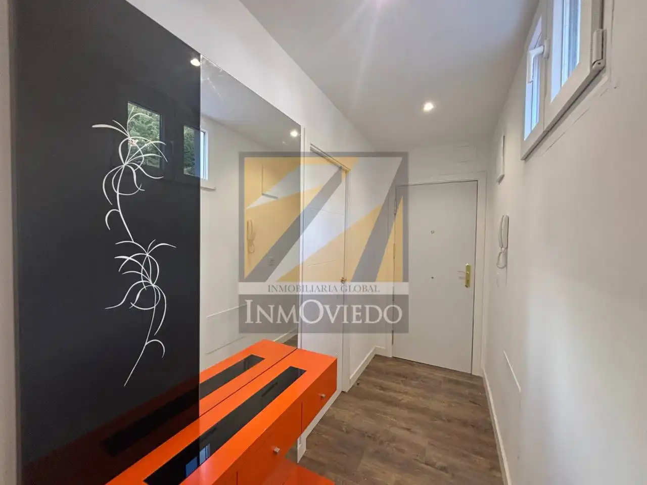 Piso en venta en Calle Ramón y Cajal, La Villa - Bazuelo
