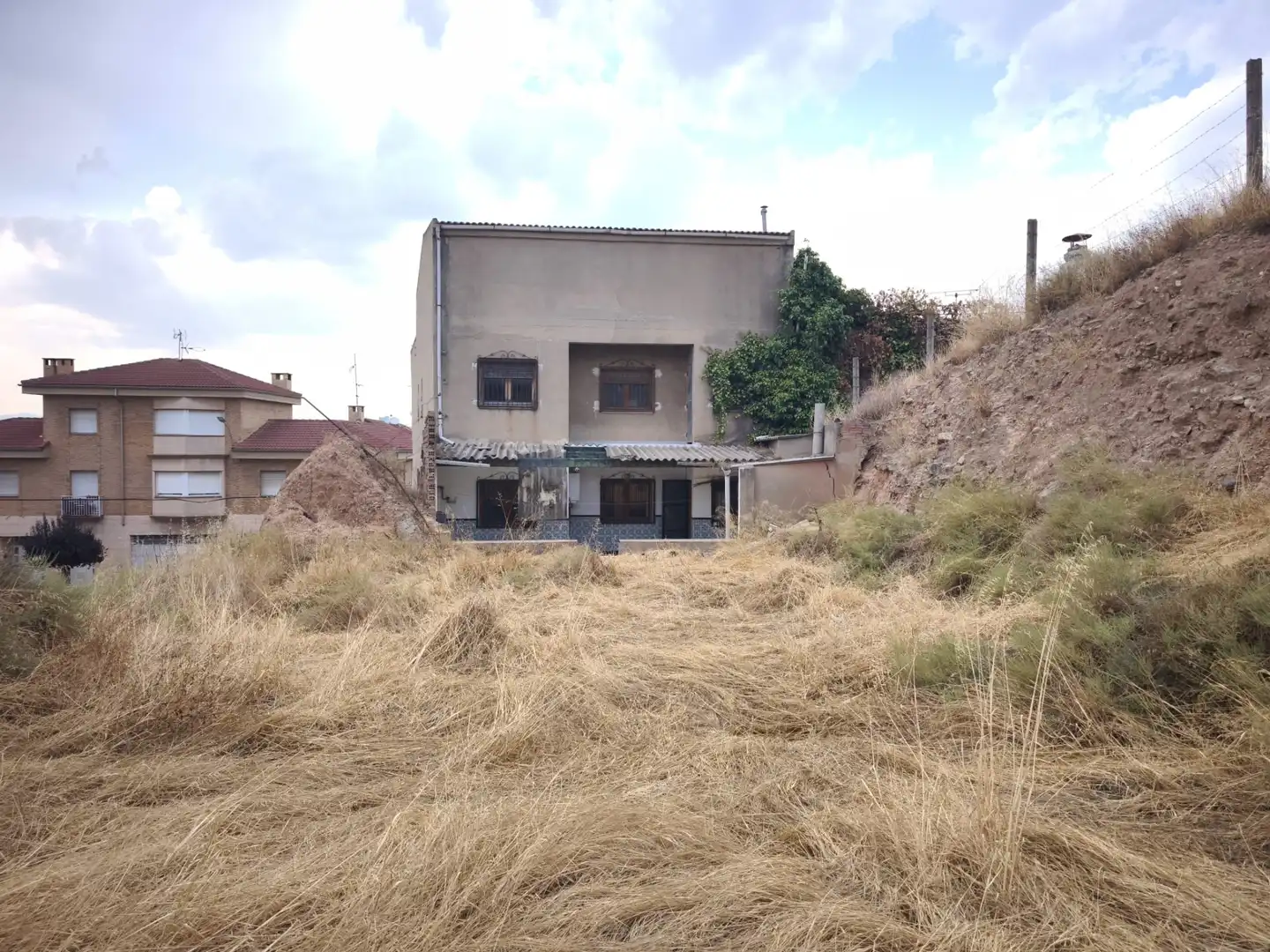 Flat for sale in Alfaro  with Terrace, Furnished and Balcony