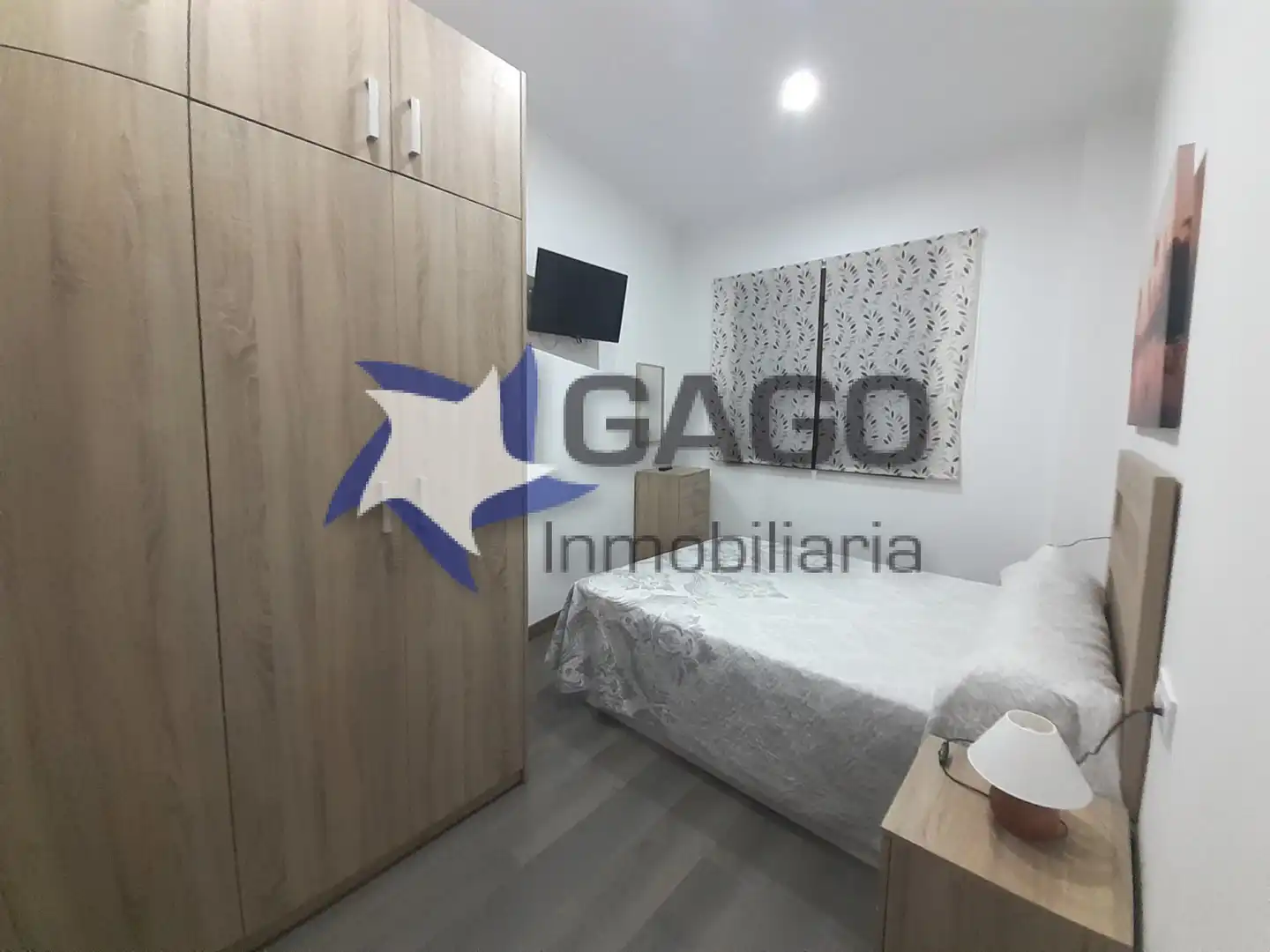 Flat for rent in Campo de la Verdad - Miraflores