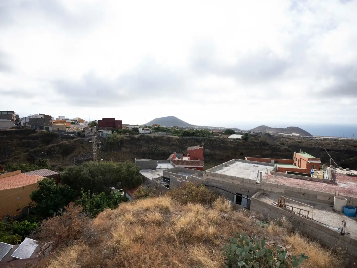 Apartments for sale in Calle de Guaza, Centro