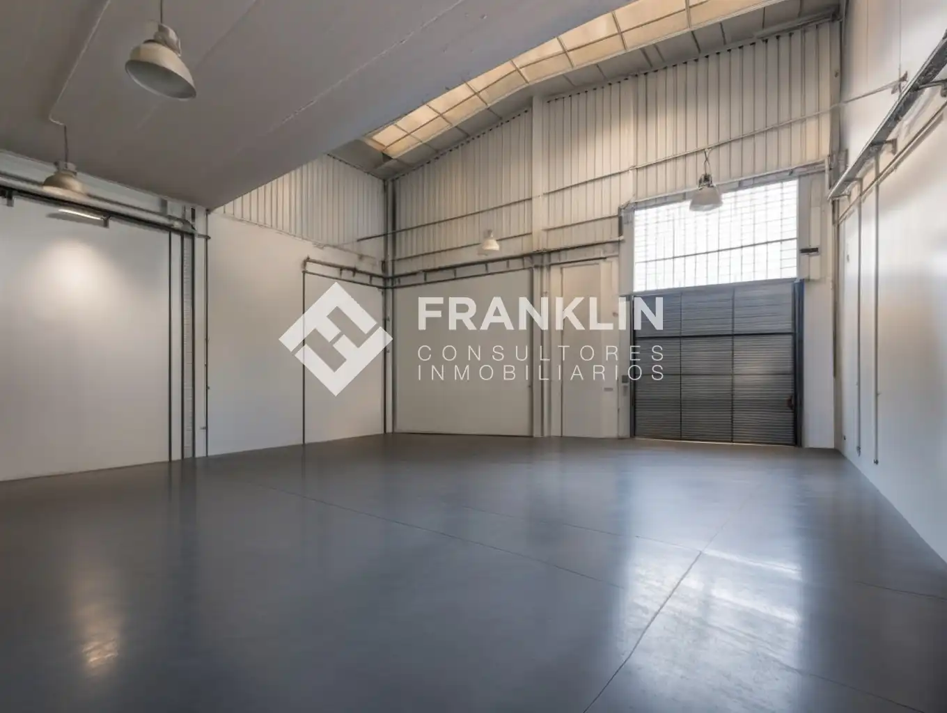 Nave industrial en venta en Cardedeu