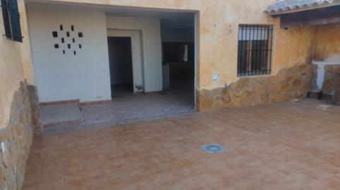 Foto 5 de Casa o xalet en venda a Carrer Sabadell, Ciutat Esportiva, Alicante