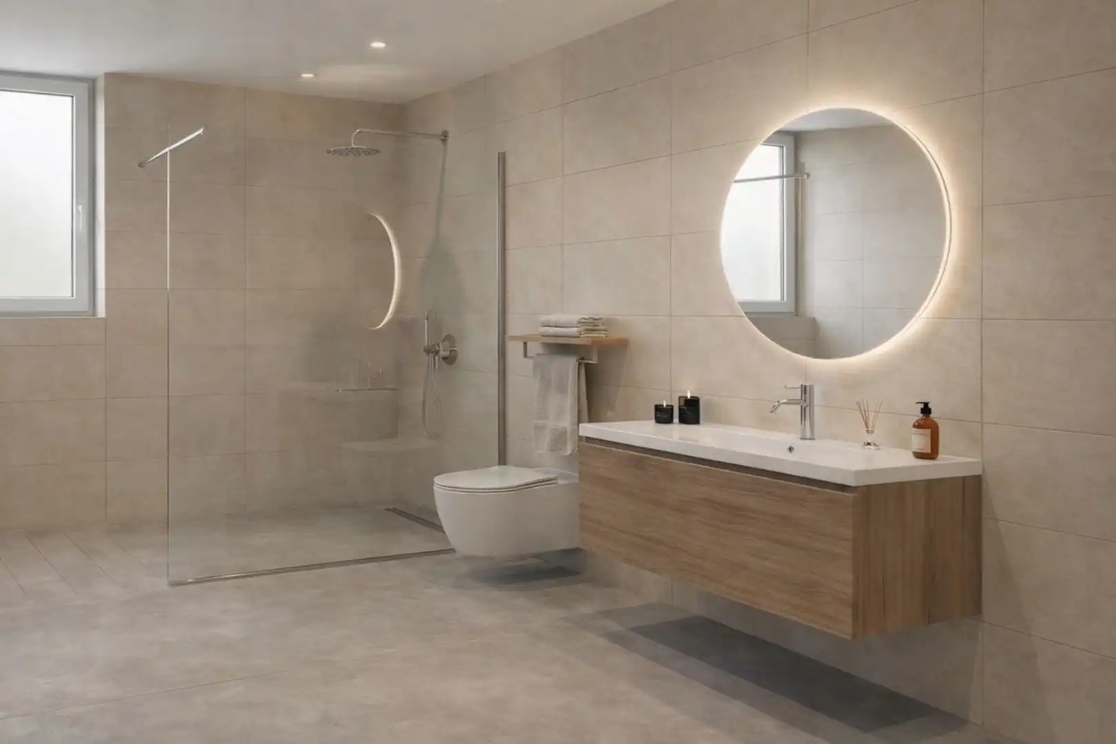 Casa con piscina en venta en San Javier ciudad, imagen 6