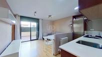 Kitchen of Flat for sale in El Vendrell  with Heating and Terrace